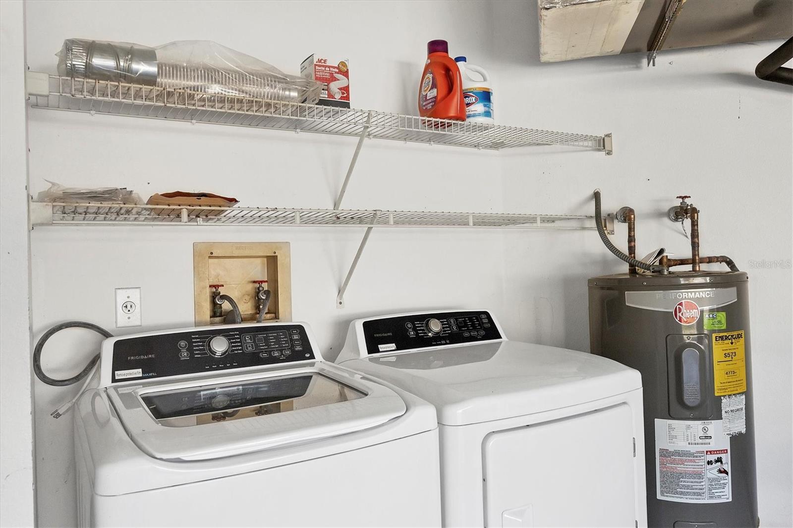 SARAPALMS - Residential