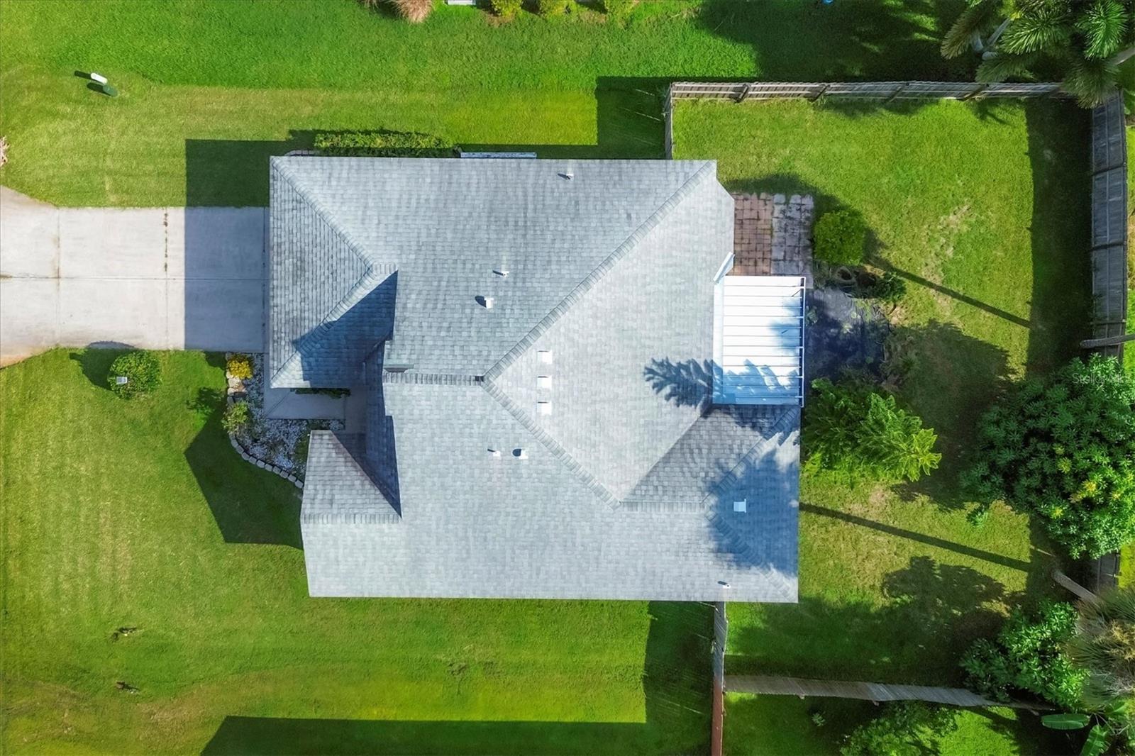 SARAPALMS - Residential