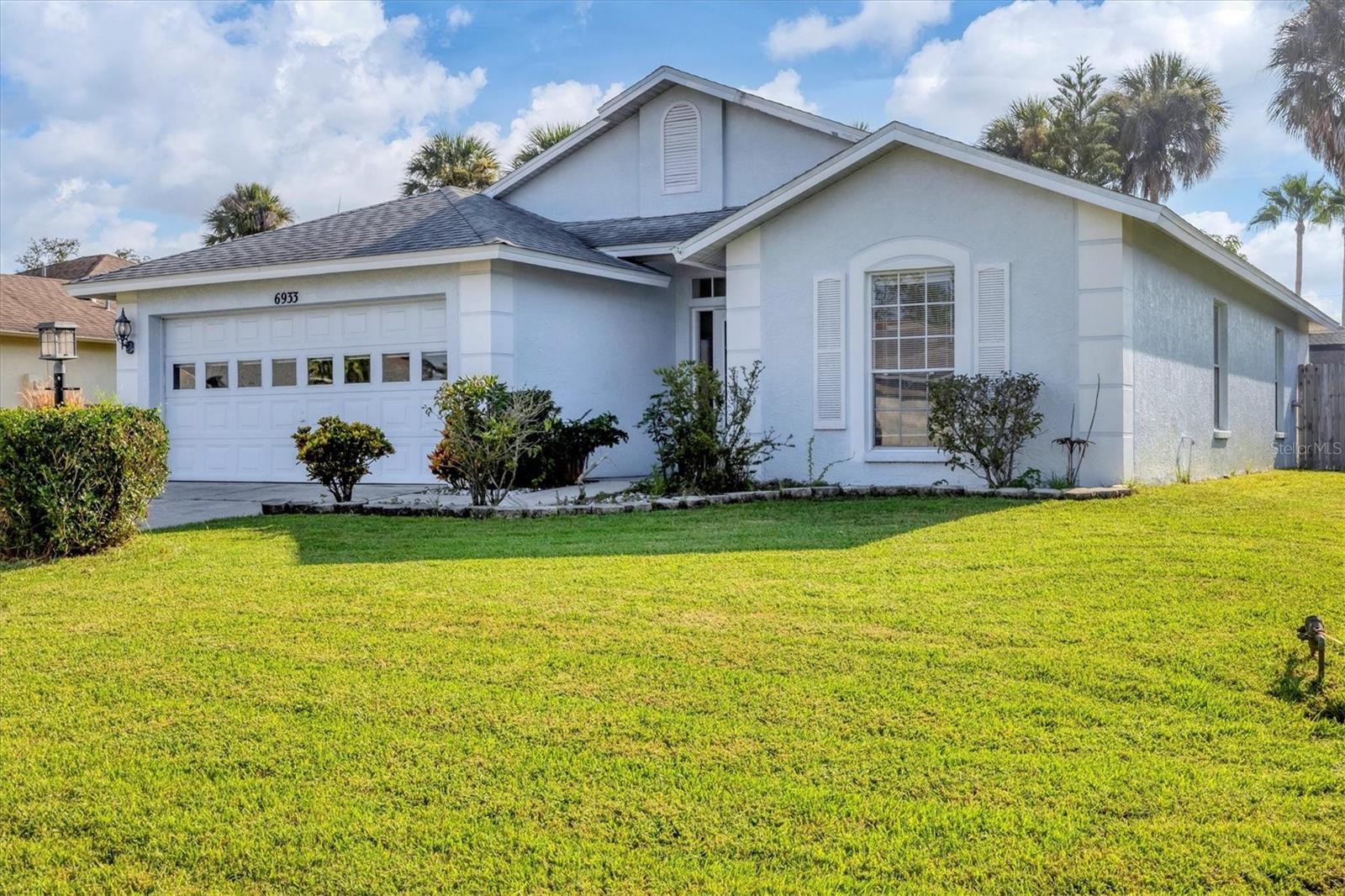 SARAPALMS - Residential