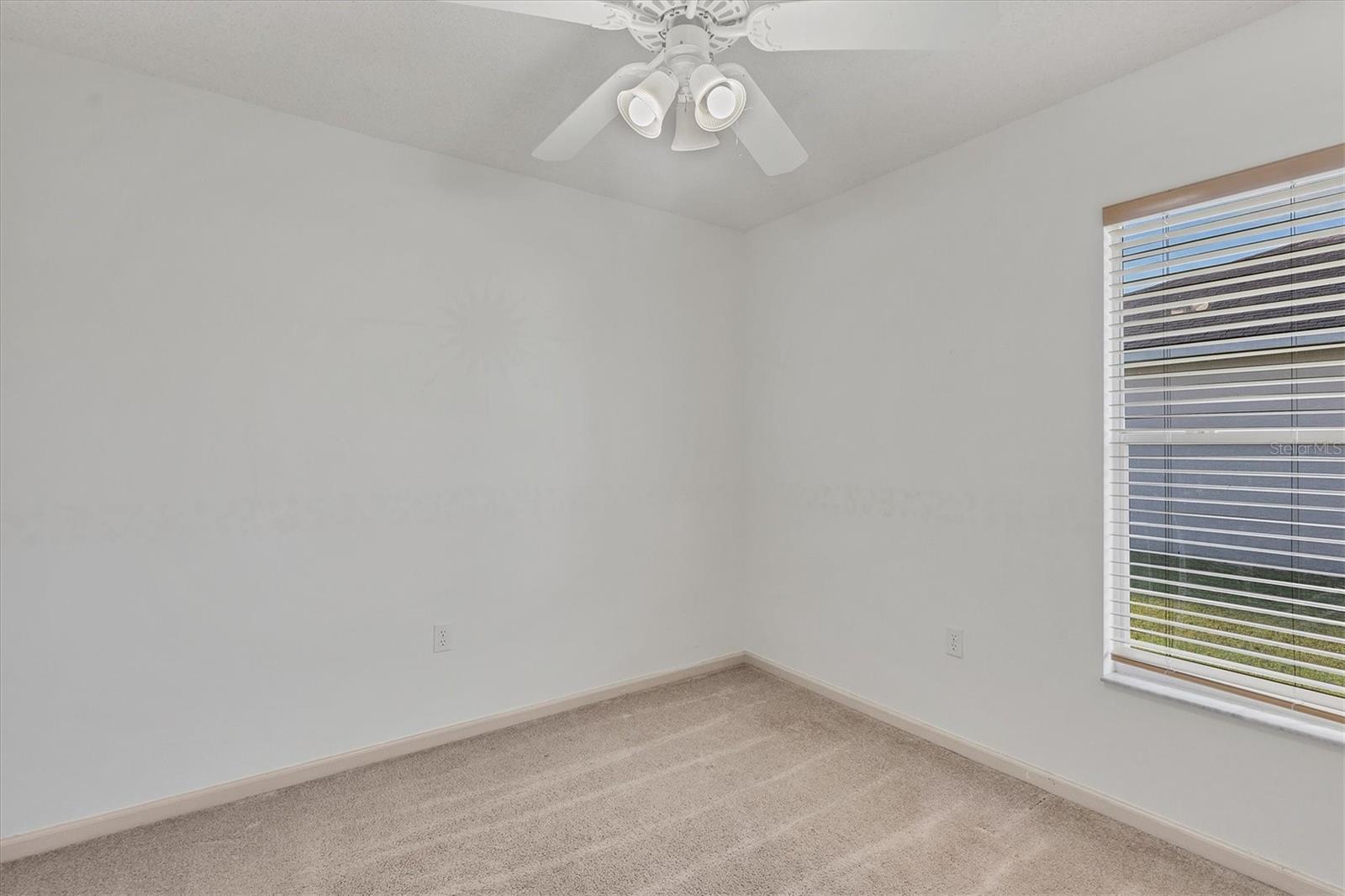 SARAPALMS - Residential