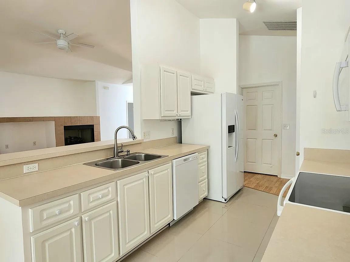 WEATHERLY - Residential