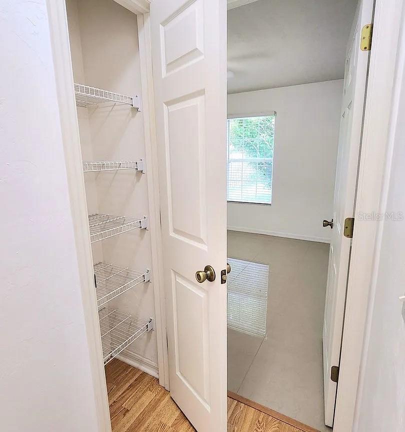 WEATHERLY - Residential