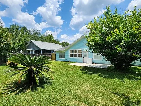 WEATHERLY - Residential