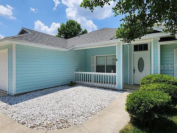 WEATHERLY - Residential