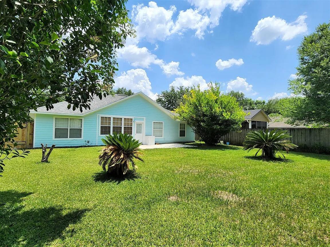 WEATHERLY - Residential