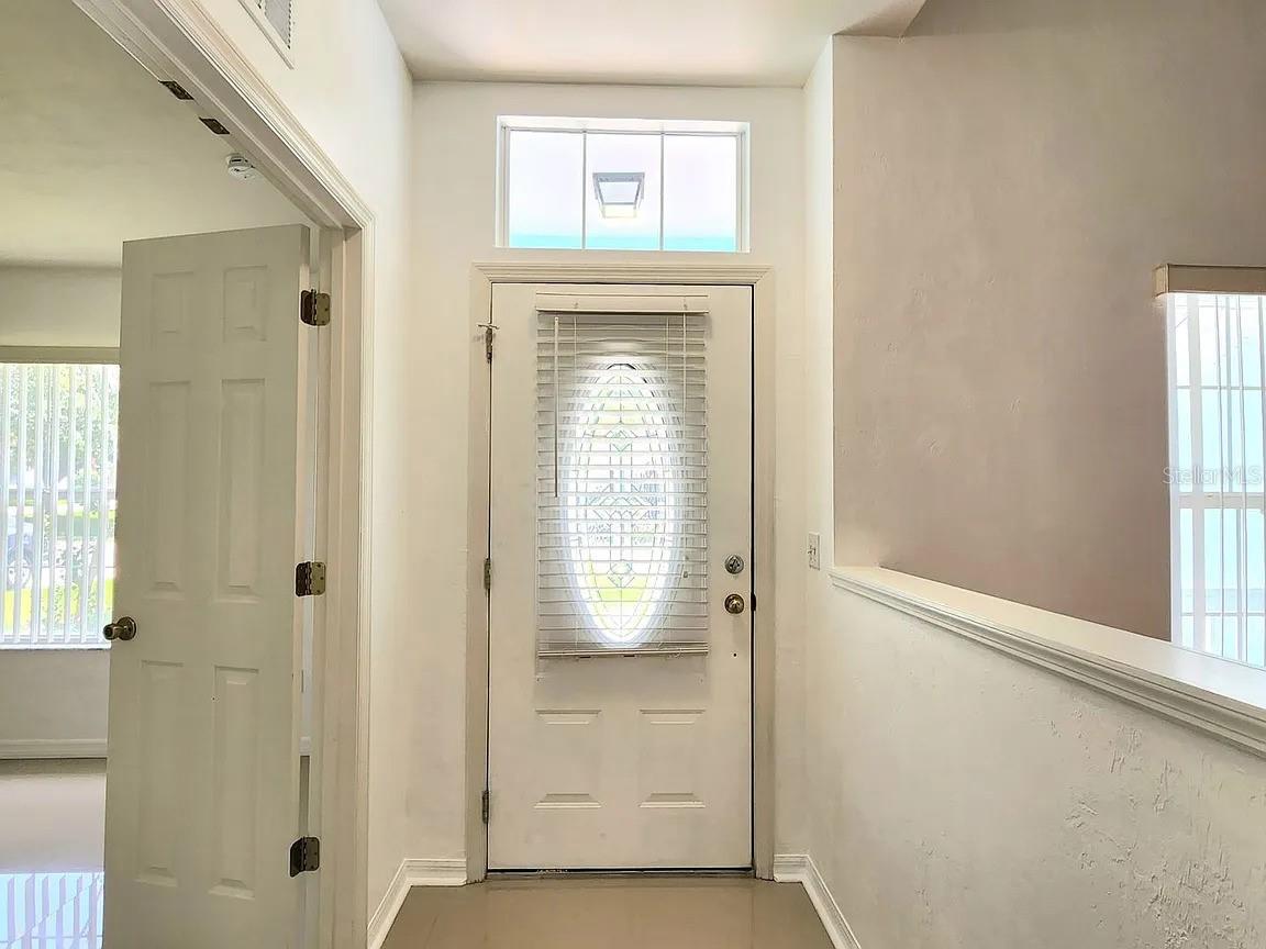 WEATHERLY - Residential