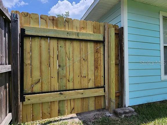 WEATHERLY - Residential