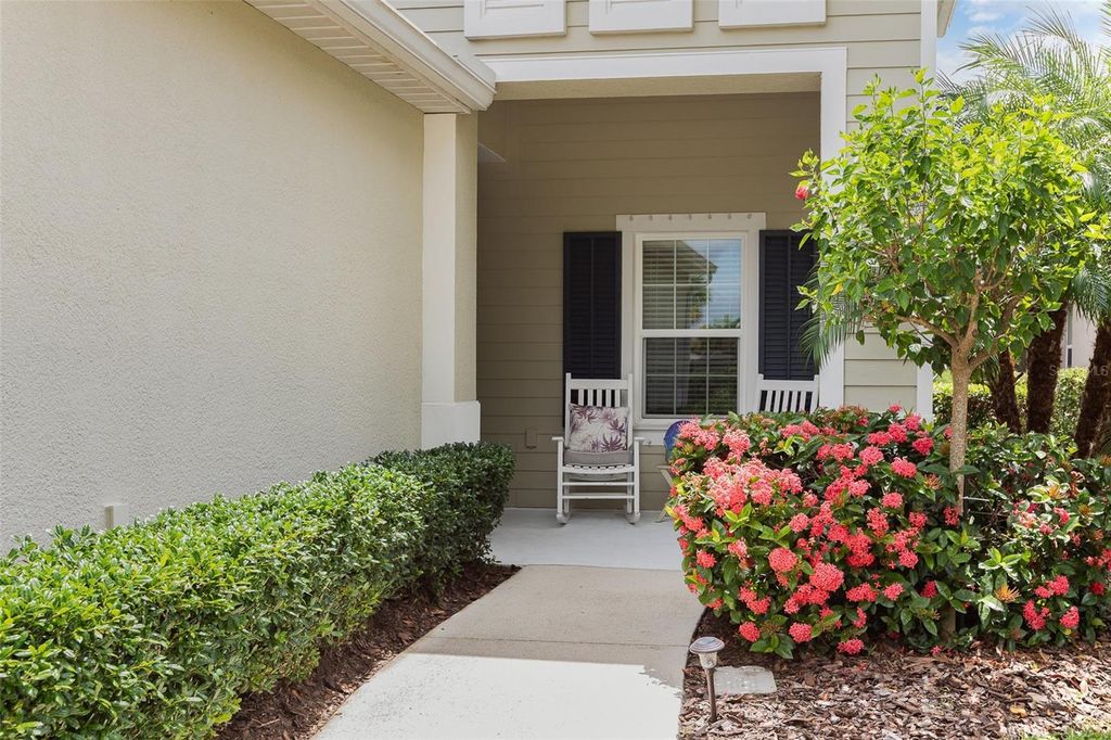 Photo of 3922 Wildgrass Place, Parrish, FL 34219 (MLS # TB8410518)