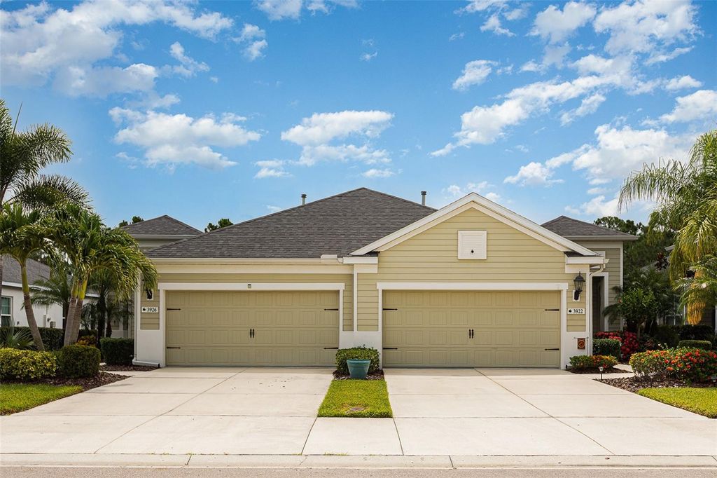 Photo of 3922 Wildgrass Place, Parrish, FL 34219 (MLS # TB8410518)