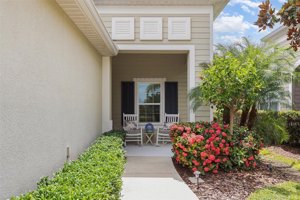 Photo of 3922 Wildgrass Place, Parrish, FL 34219 (MLS # TB8410518)