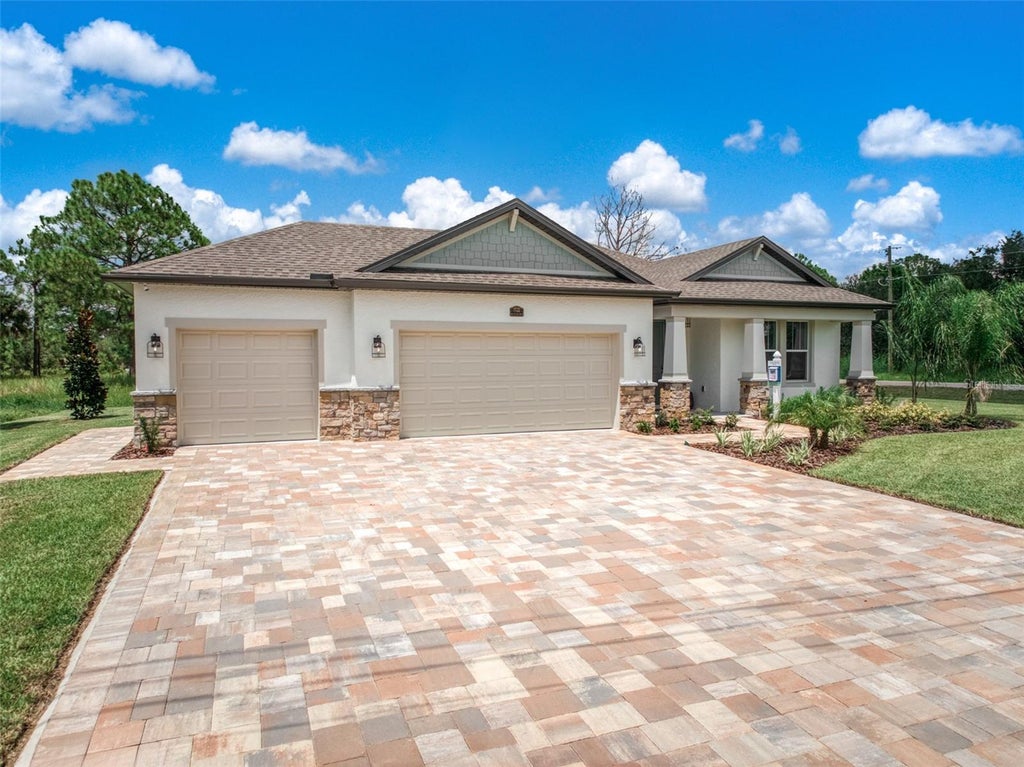 Photo of 7100 Sun N Lake Boulevard, Sebring, FL 33872 (MLS # O6435625)