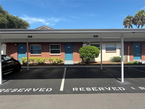 Photo of 24862 Us Highway 19 N #205, Clearwater, FL 33763 (MLS # TB8519484)