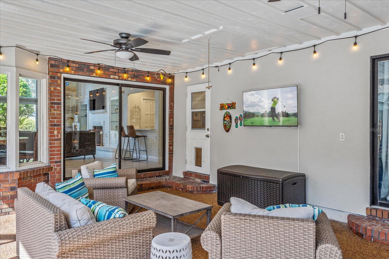 SWEETWATER OAKS SEC 07 - Residential