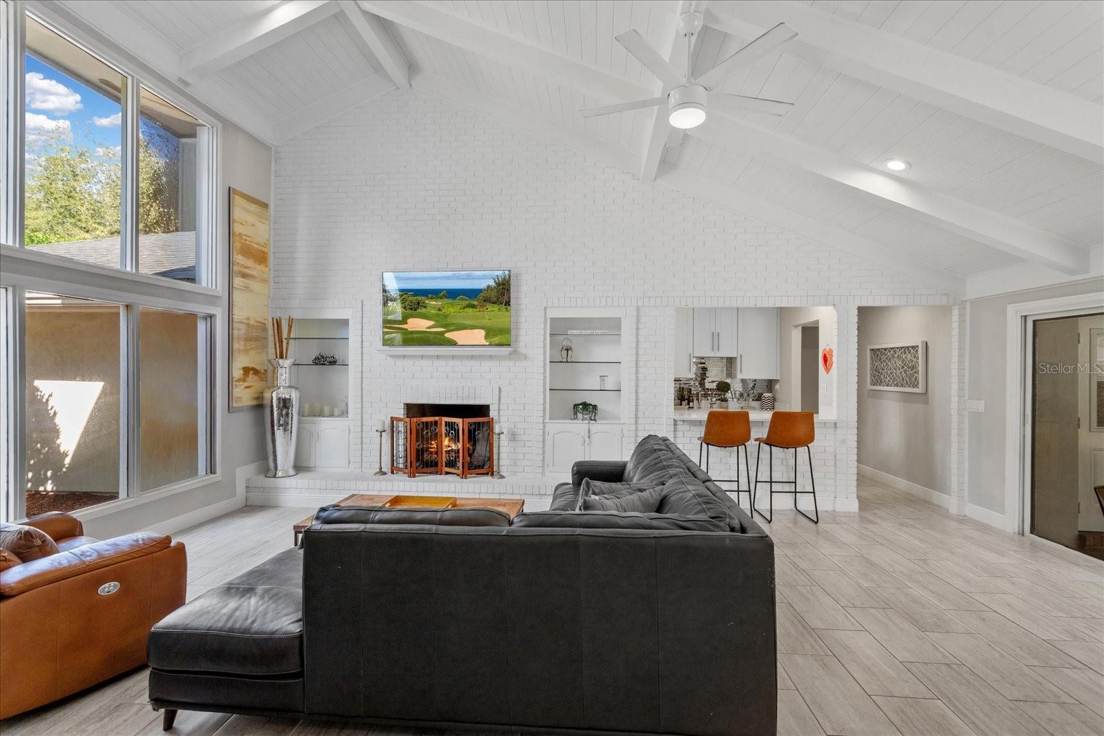 SWEETWATER OAKS SEC 07 - Residential