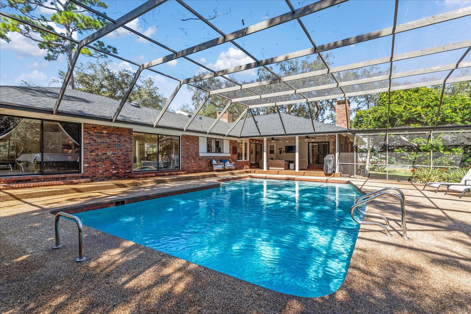 SWEETWATER OAKS SEC 07 - Residential