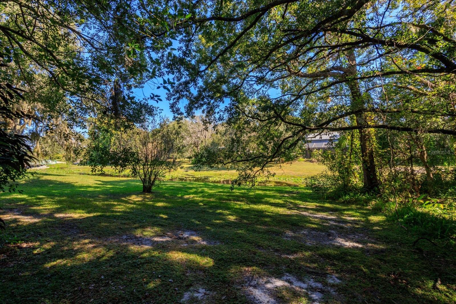 SWEETWATER OAKS SEC 07 - Residential