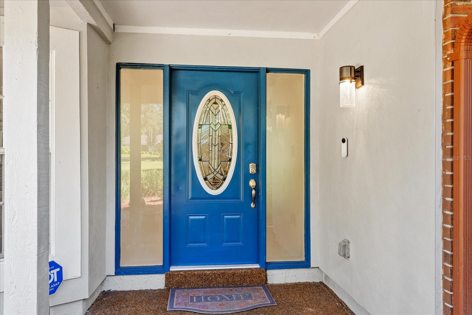 SWEETWATER OAKS SEC 07 - Residential