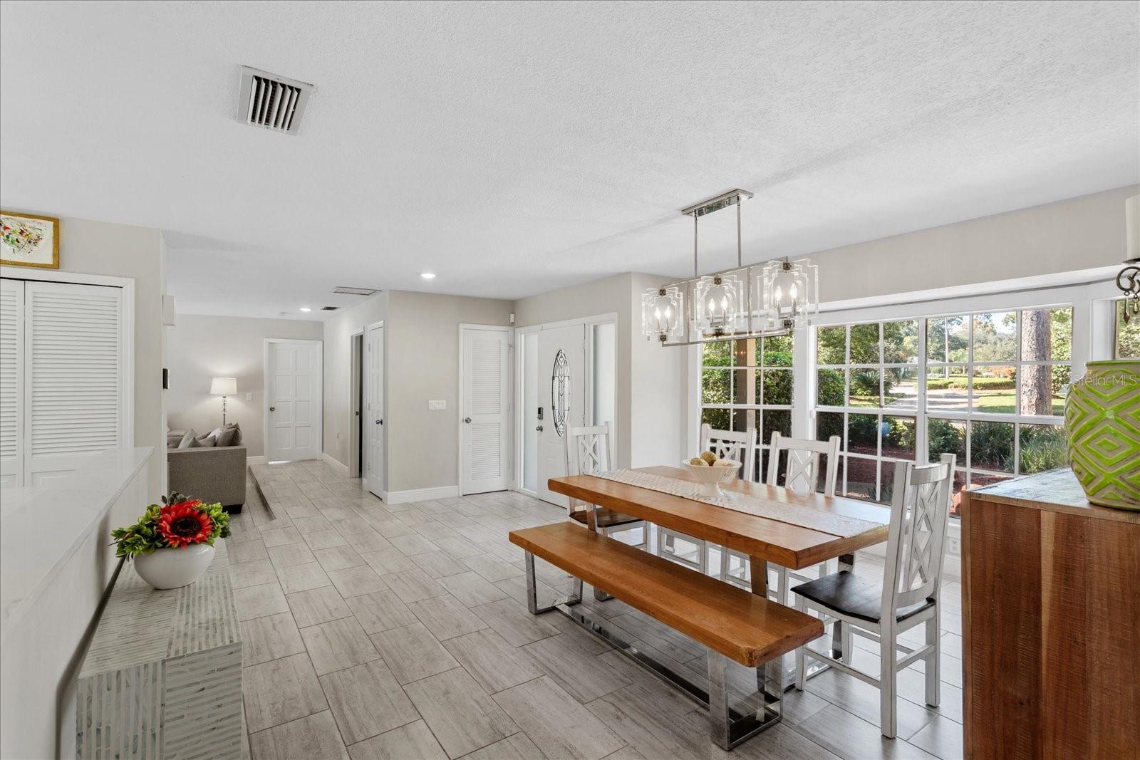 SWEETWATER OAKS SEC 07 - Residential