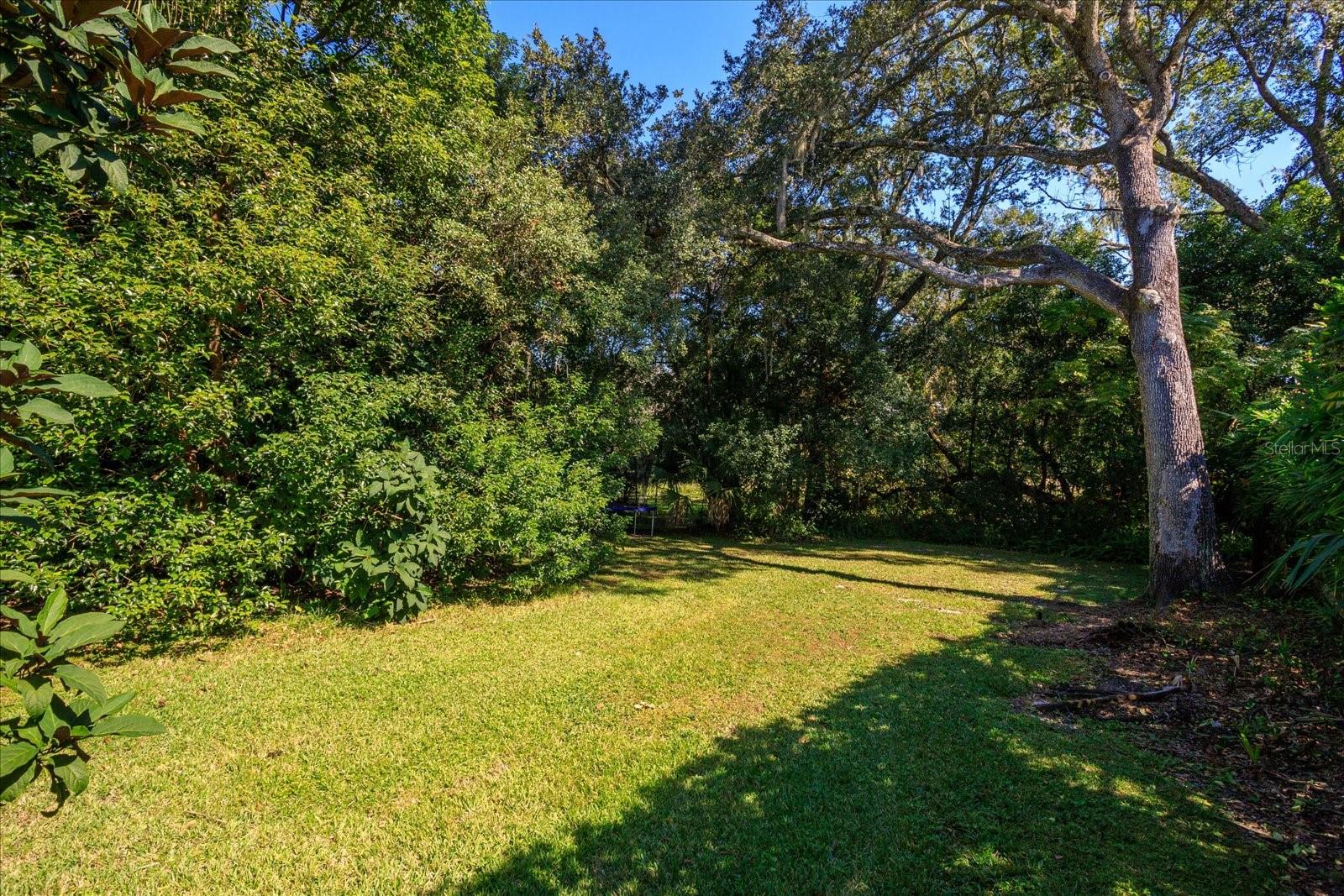 SWEETWATER OAKS SEC 07 - Residential