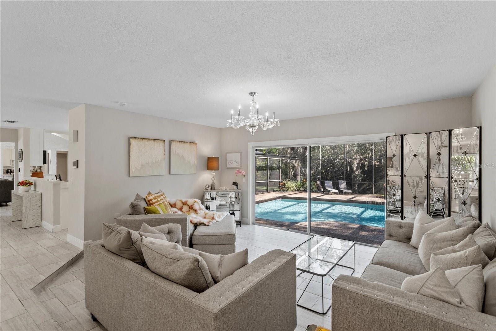 SWEETWATER OAKS SEC 07 - Residential