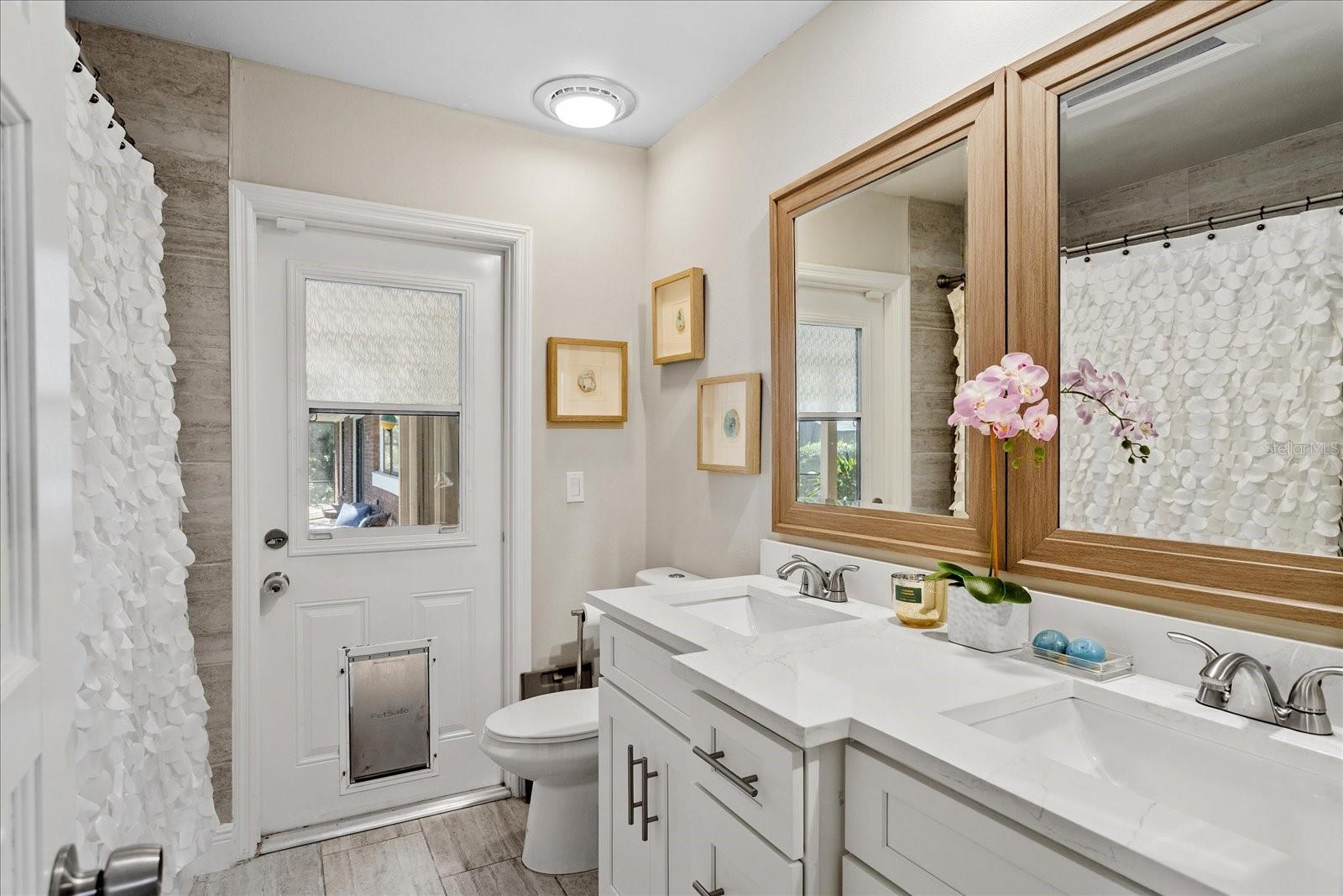 SWEETWATER OAKS SEC 07 - Residential