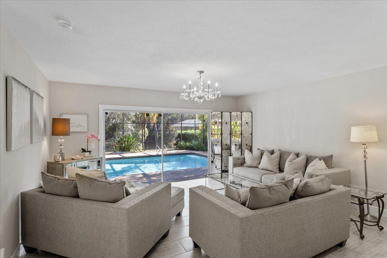 SWEETWATER OAKS SEC 07 - Residential