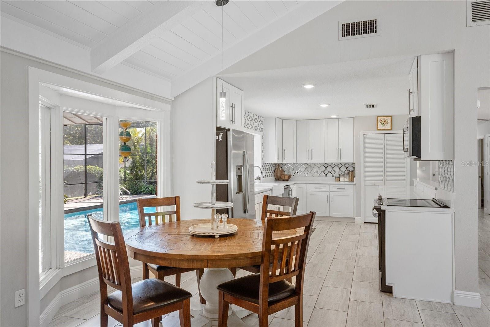 SWEETWATER OAKS SEC 07 - Residential