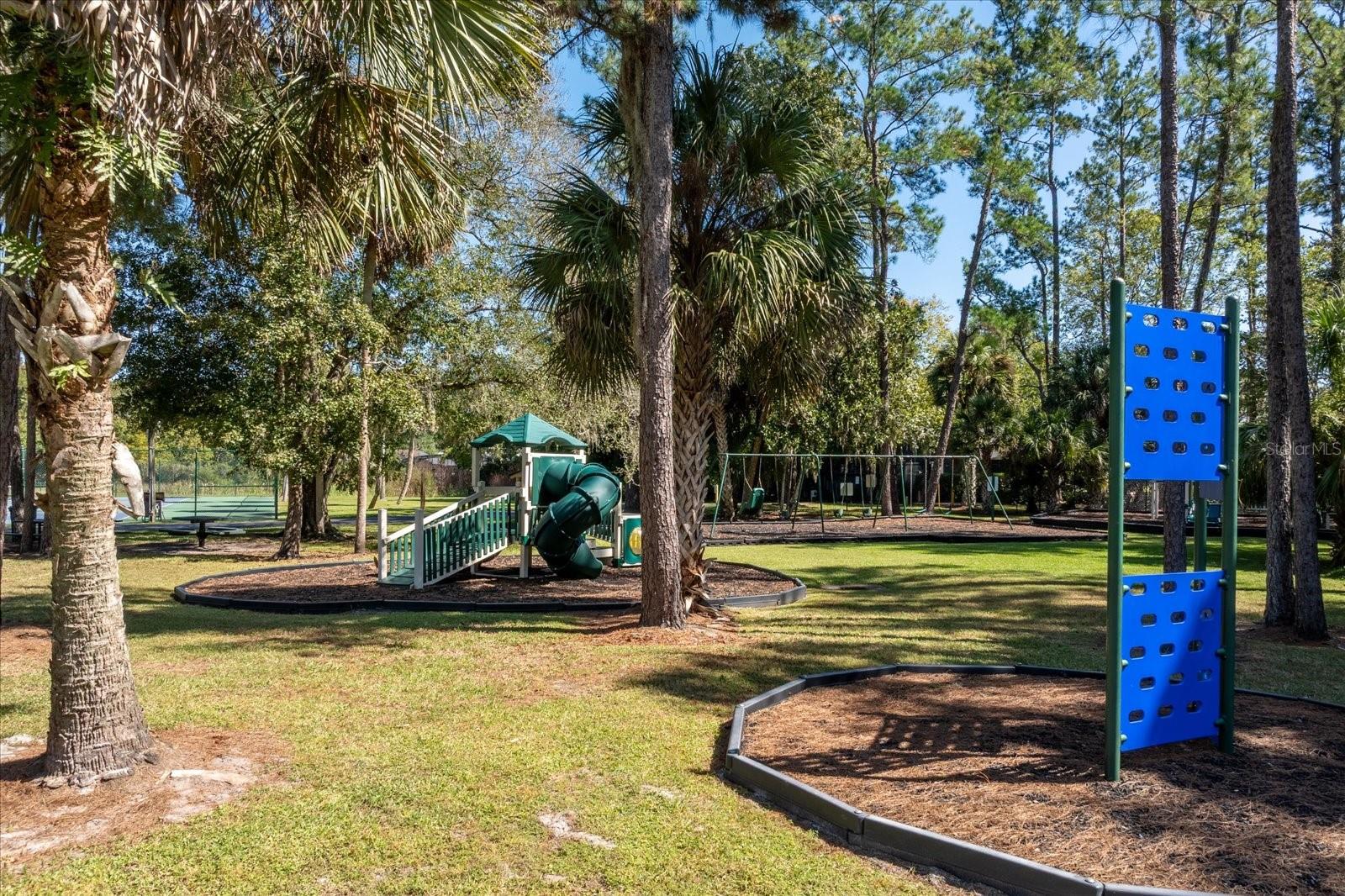 SWEETWATER OAKS SEC 07 - Residential