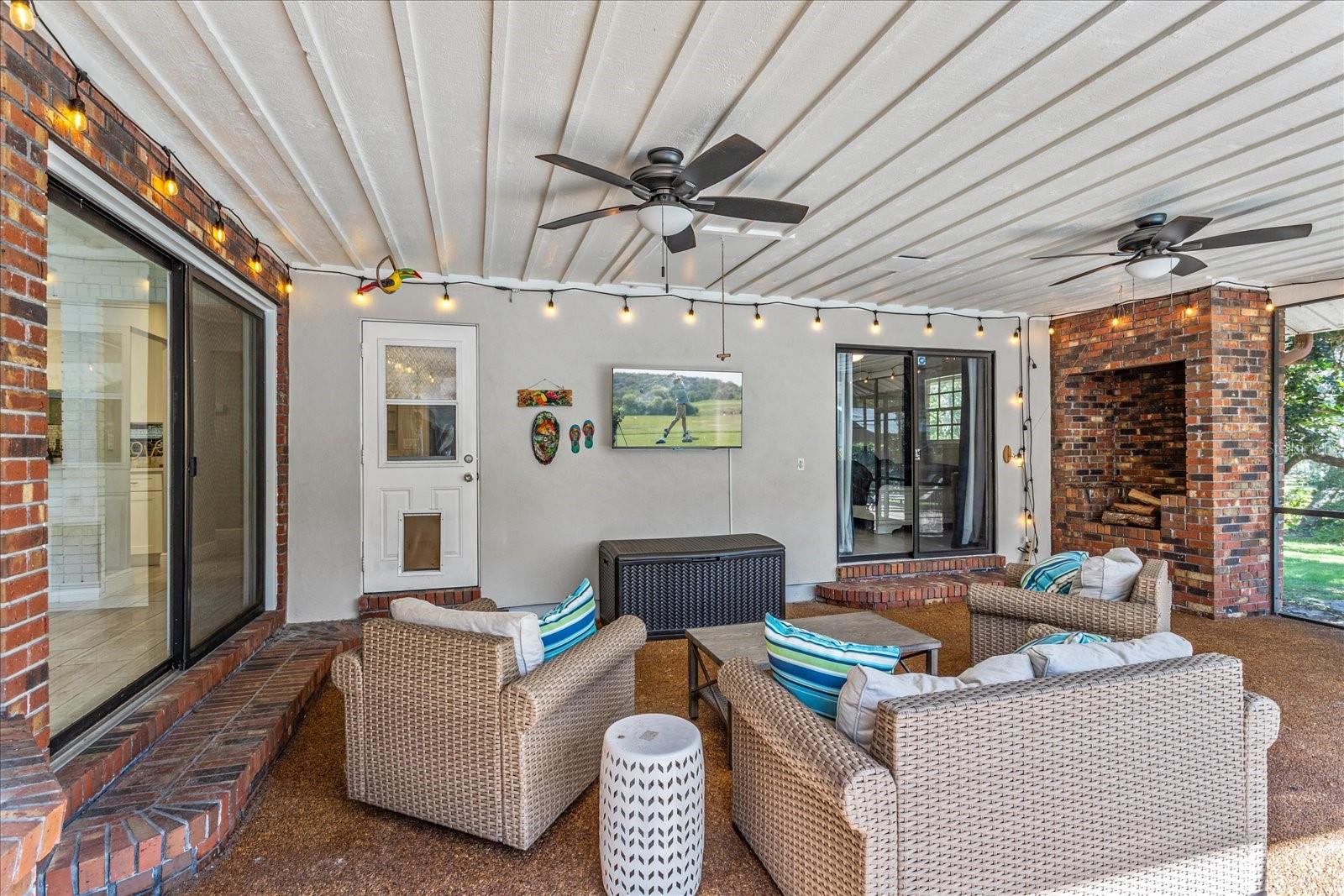 SWEETWATER OAKS SEC 07 - Residential