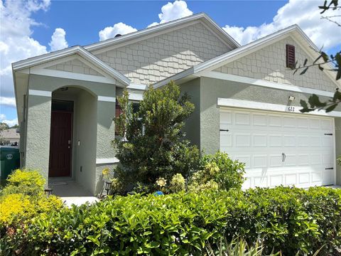 Photo of 622 Autumn Breeze Street, Deland, FL 32724 (MLS # V4946135)