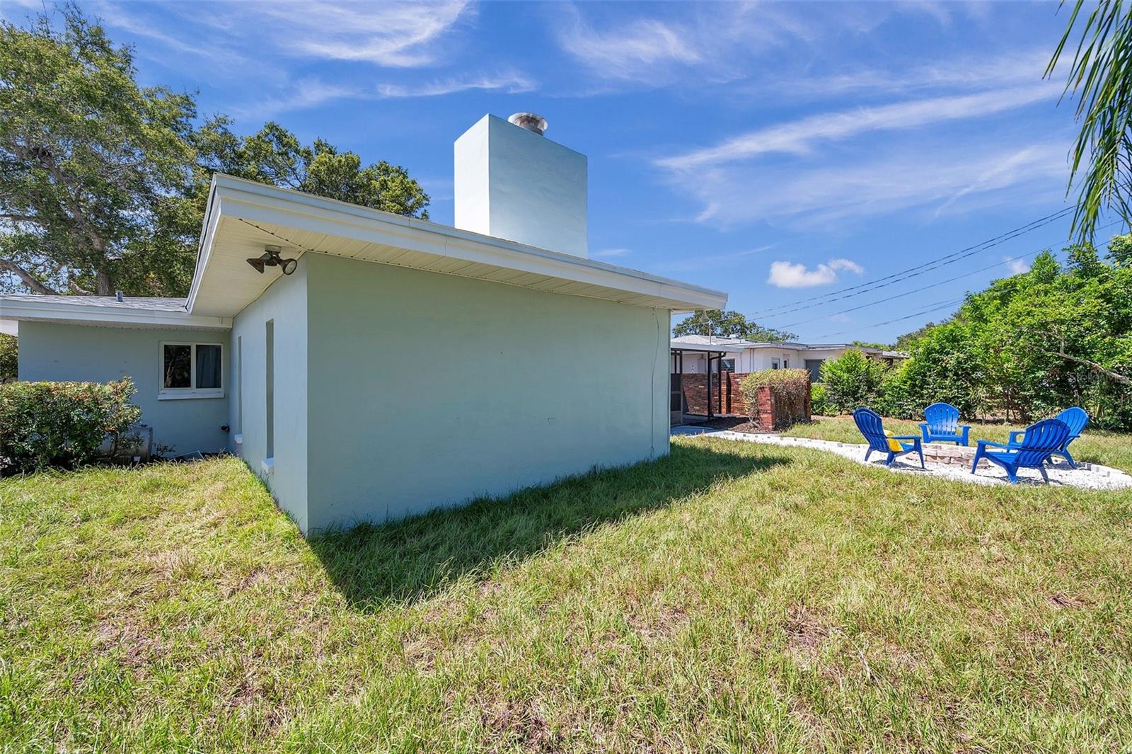 DUNEDIN ISLES ESTATES 1ST ADD - Residential