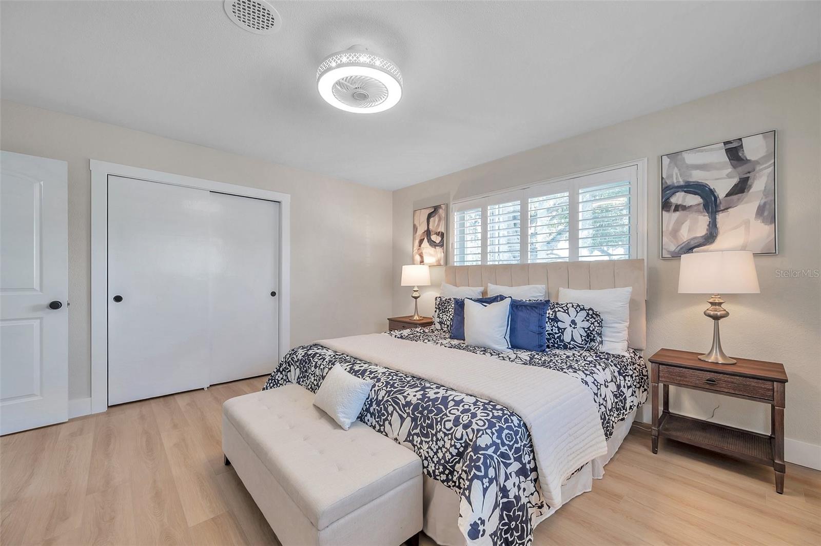 DUNEDIN ISLES ESTATES 1ST ADD - Residential