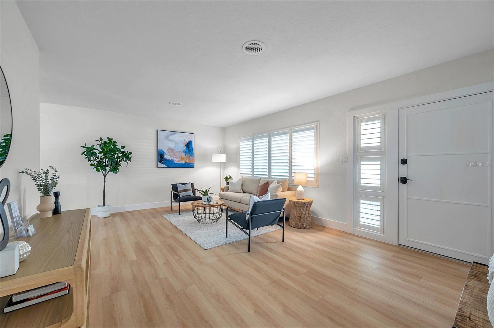 DUNEDIN ISLES ESTATES 1ST ADD - Residential