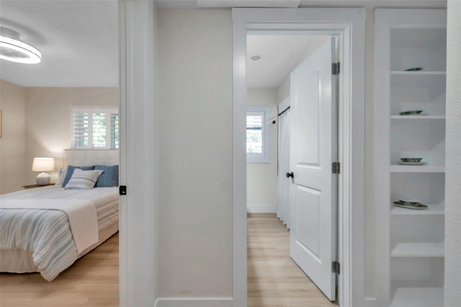 DUNEDIN ISLES ESTATES 1ST ADD - Residential