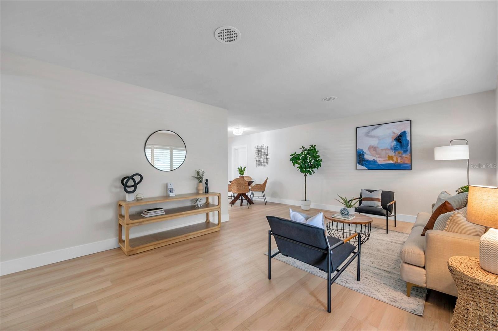 DUNEDIN ISLES ESTATES 1ST ADD - Residential