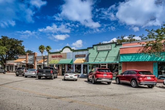 DUNEDIN ISLES ESTATES 1ST ADD - Residential