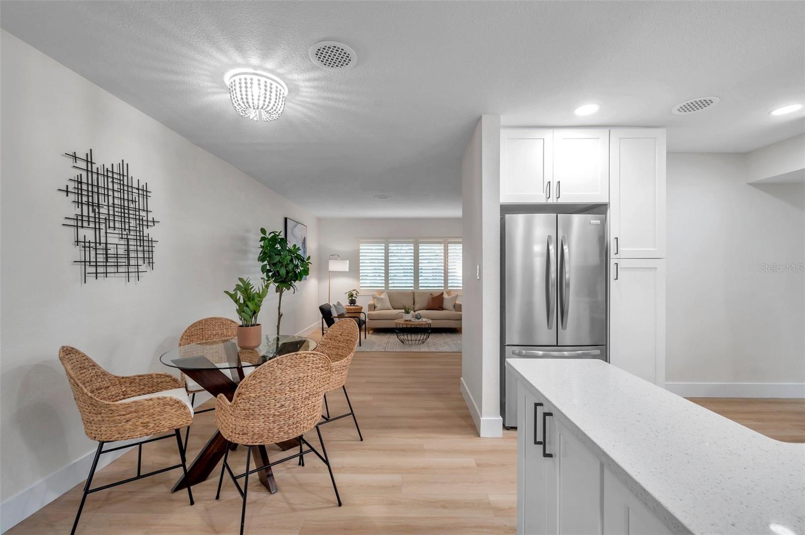 DUNEDIN ISLES ESTATES 1ST ADD - Residential