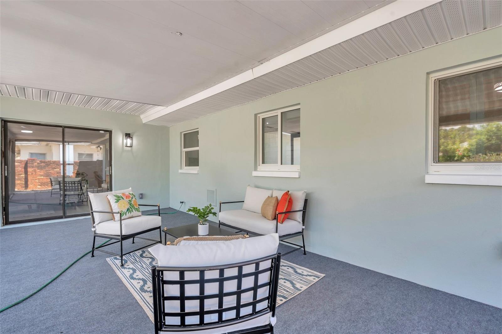 DUNEDIN ISLES ESTATES 1ST ADD - Residential