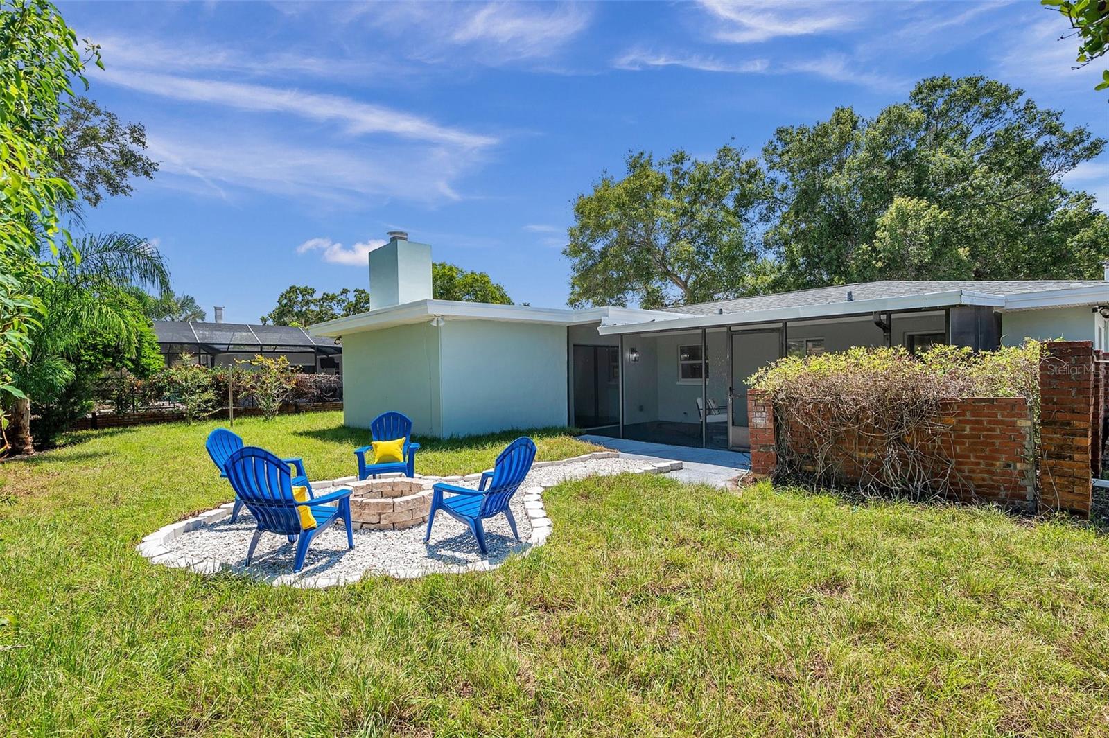 DUNEDIN ISLES ESTATES 1ST ADD - Residential