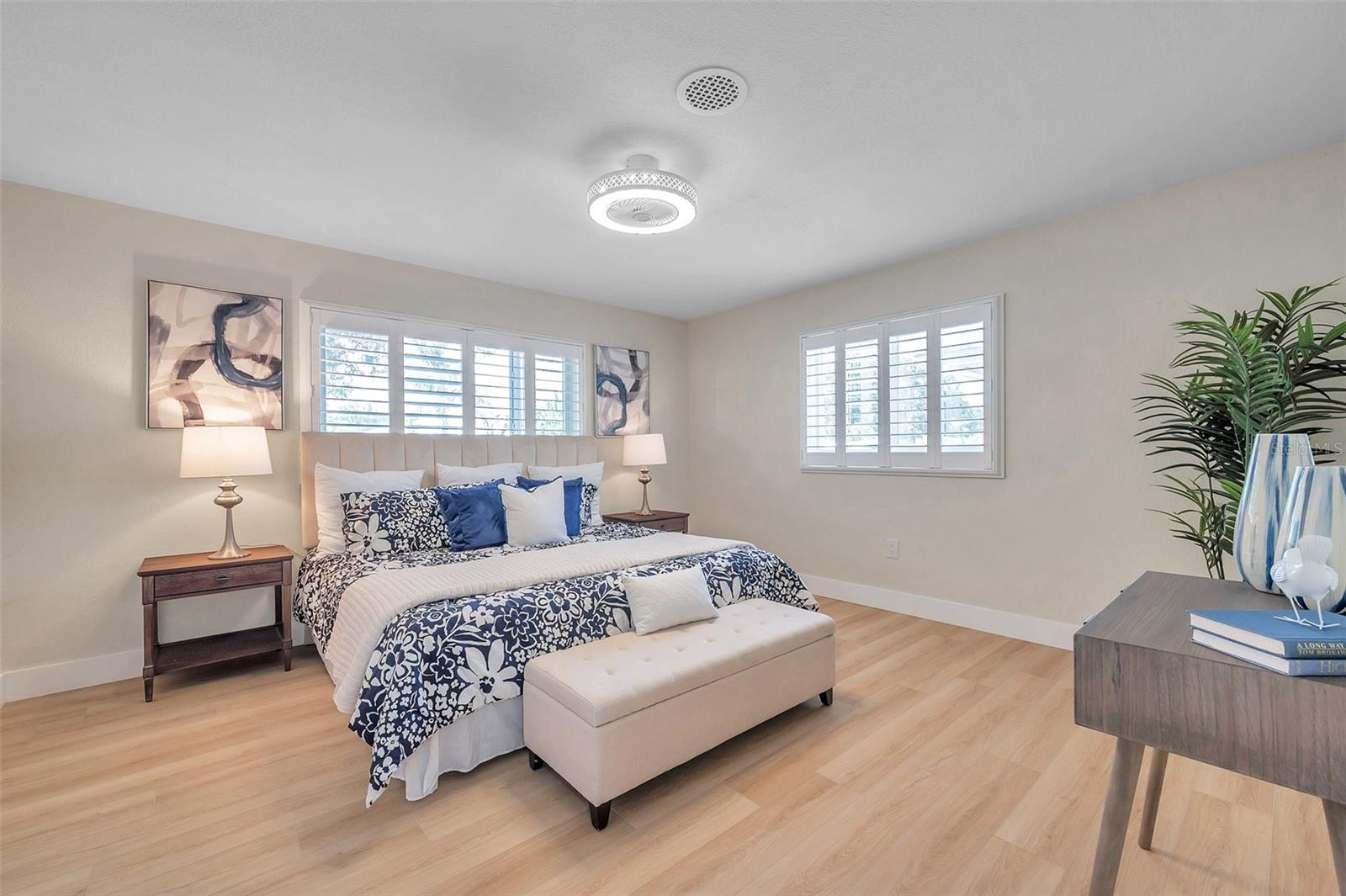 DUNEDIN ISLES ESTATES 1ST ADD - Residential