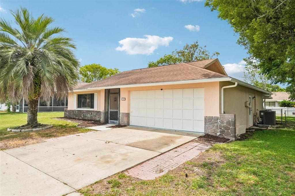 Photo of 13403 Rayburn Road, Hudson, FL 34667 (MLS # TB8513076)