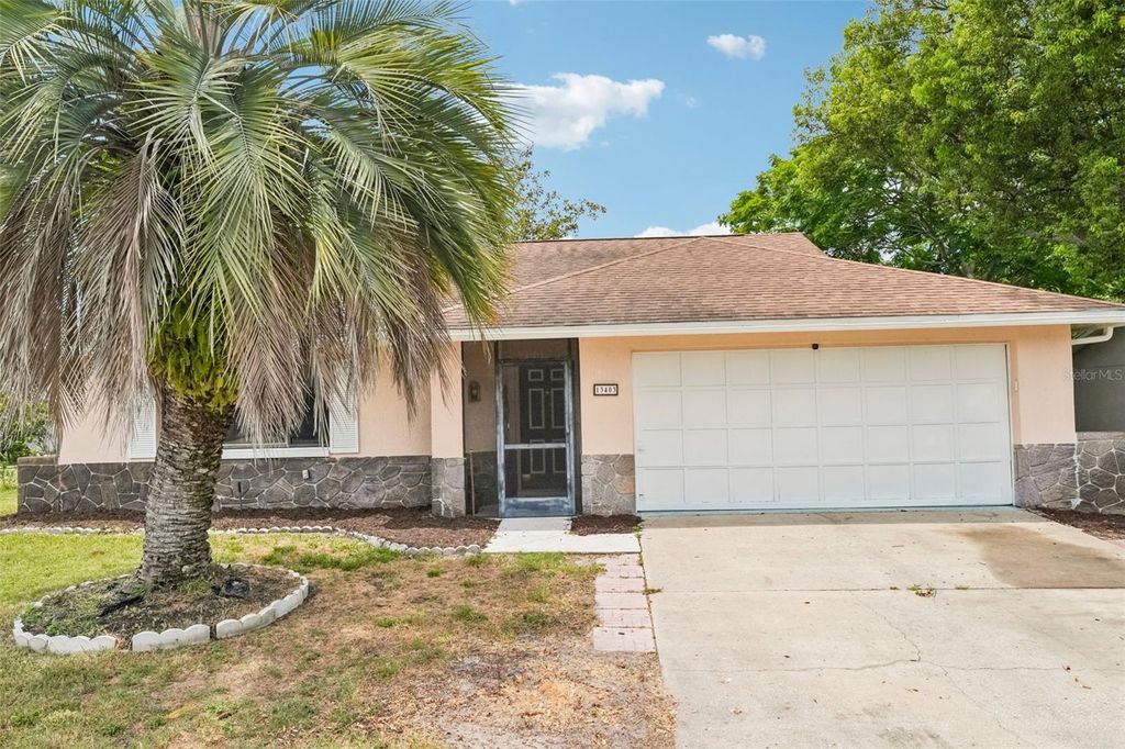 Photo of 13403 Rayburn Road, Hudson, FL 34667 (MLS # TB8513076)