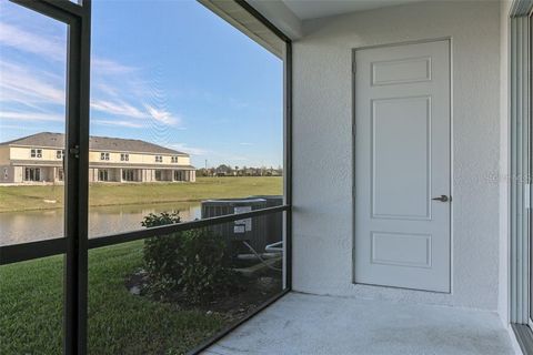 A home in PARRISH