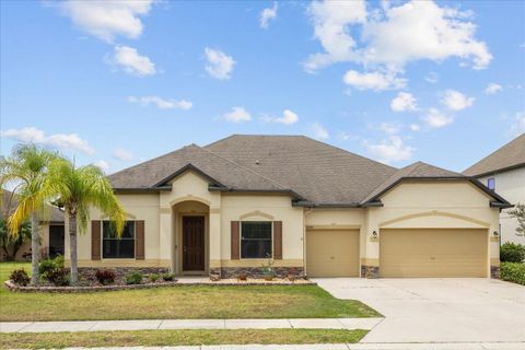 A home in PALMETTO