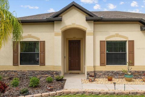 A home in PALMETTO