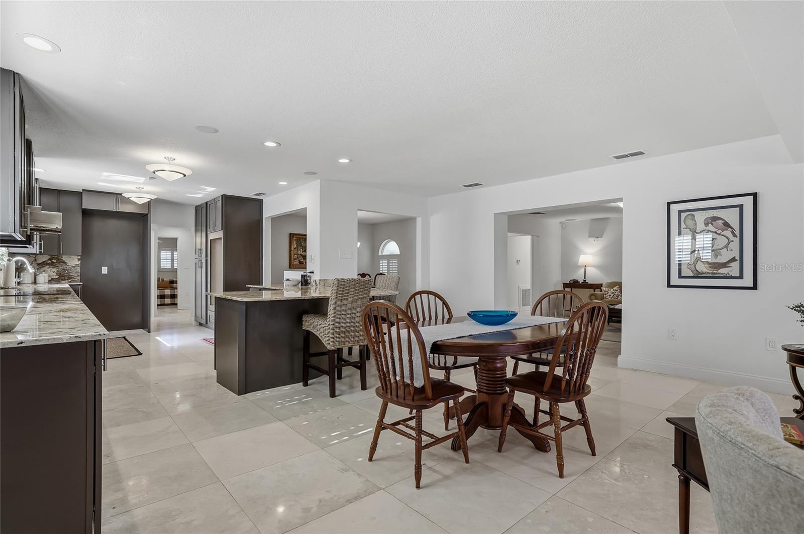 DANA SHORES UN 3 SEC - Residential