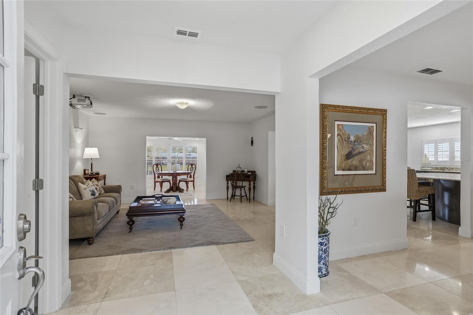 DANA SHORES UN 3 SEC - Residential