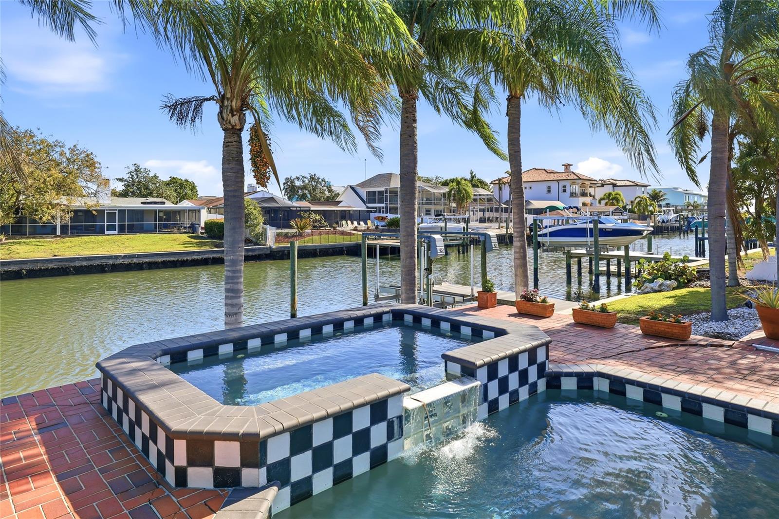 DANA SHORES UN 3 SEC - Residential