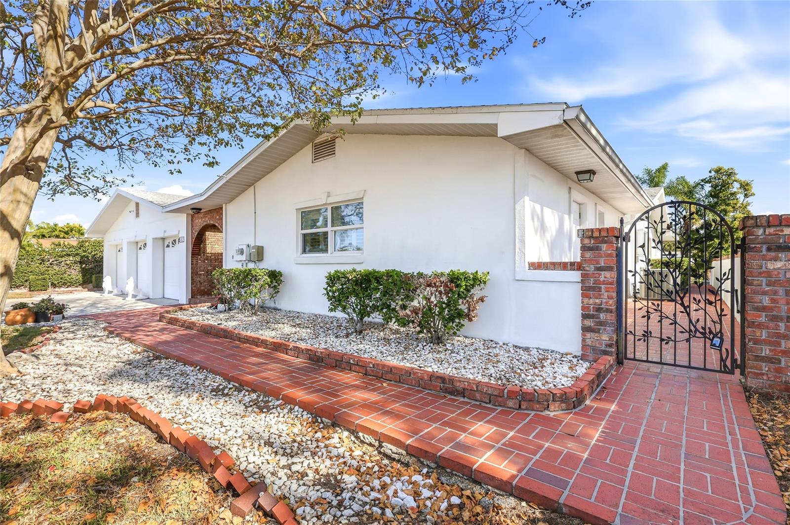 DANA SHORES UN 3 SEC - Residential