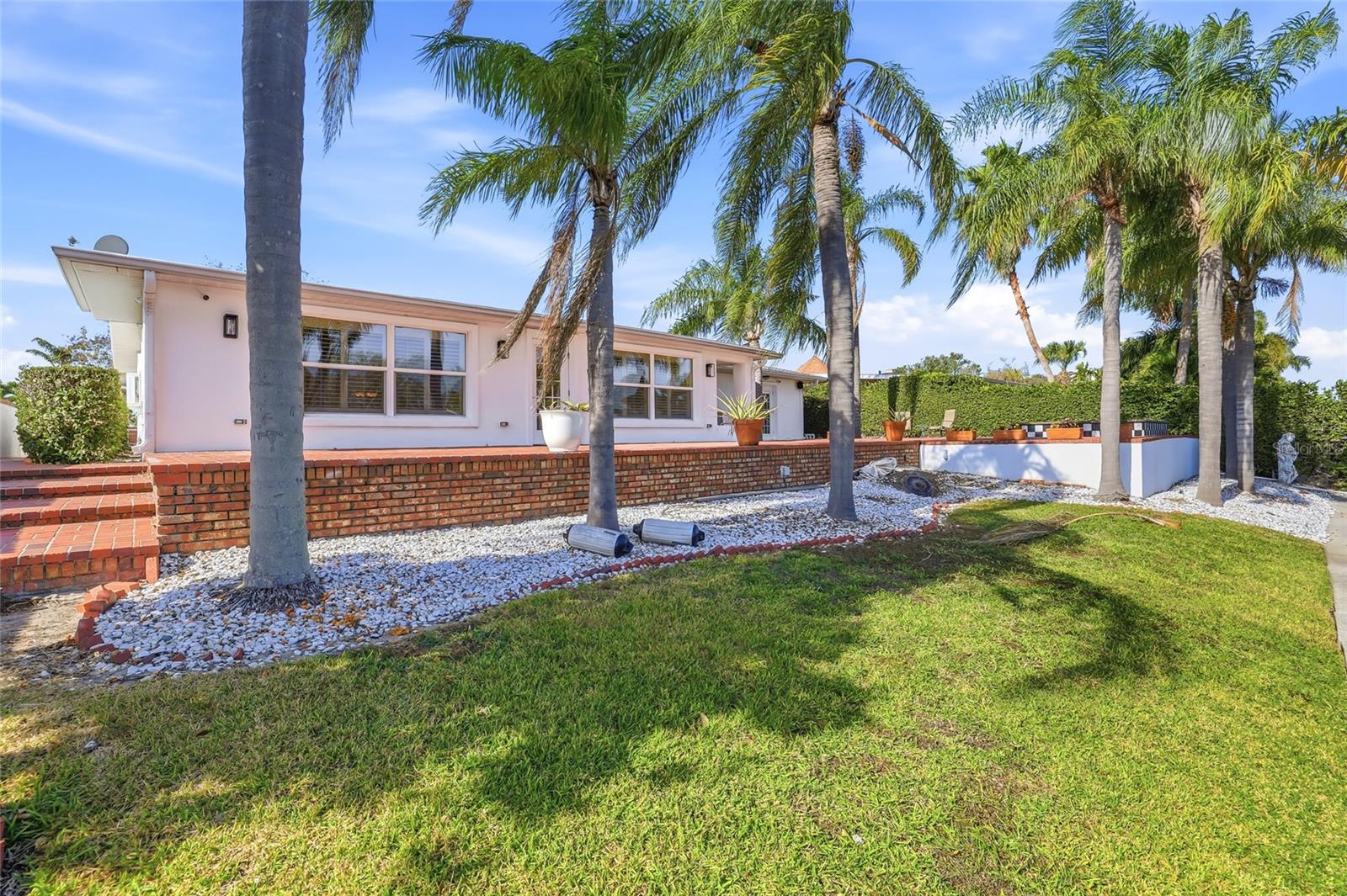 DANA SHORES UN 3 SEC - Residential